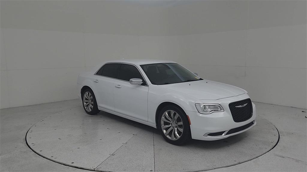 used 2020 Chrysler 300 car, priced at $15,824