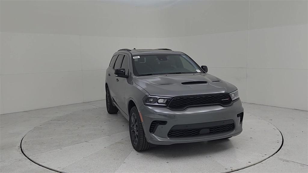 new 2025 Dodge Durango car, priced at $51,675