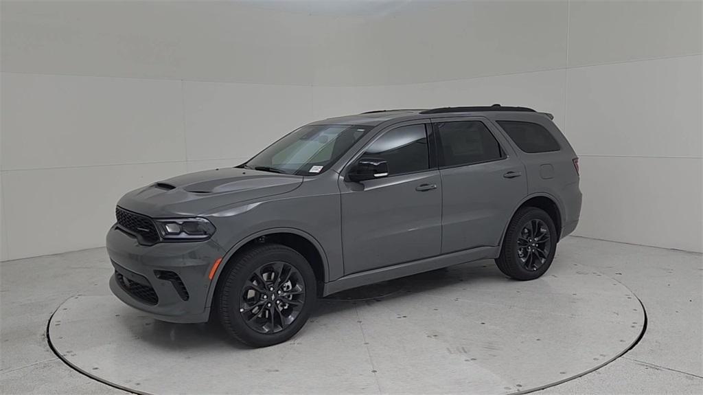 new 2025 Dodge Durango car, priced at $51,675