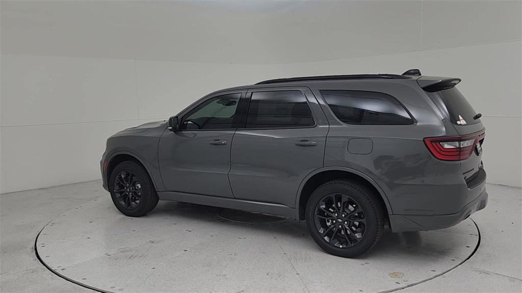 new 2025 Dodge Durango car, priced at $51,675