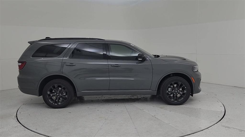 new 2025 Dodge Durango car, priced at $51,675