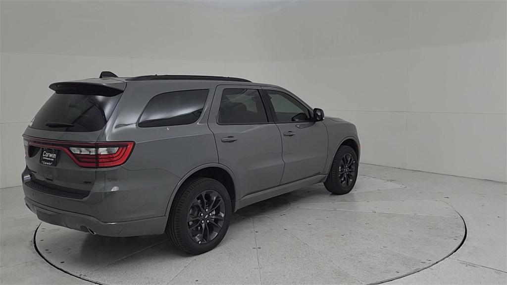 new 2025 Dodge Durango car, priced at $51,675