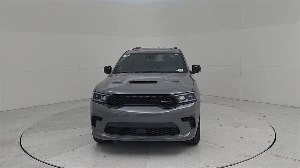 new 2025 Dodge Durango car, priced at $51,675