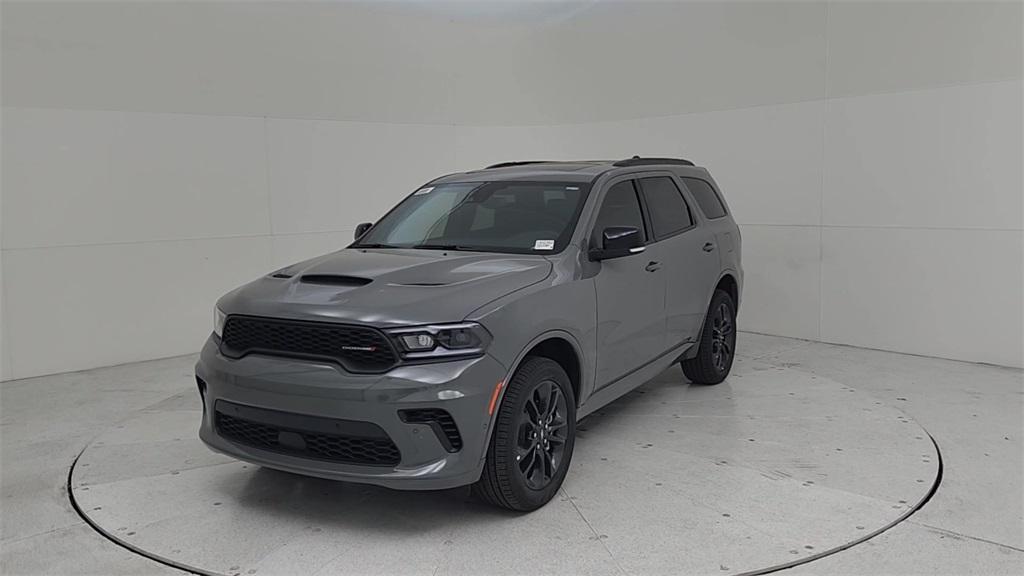 new 2025 Dodge Durango car, priced at $46,891
