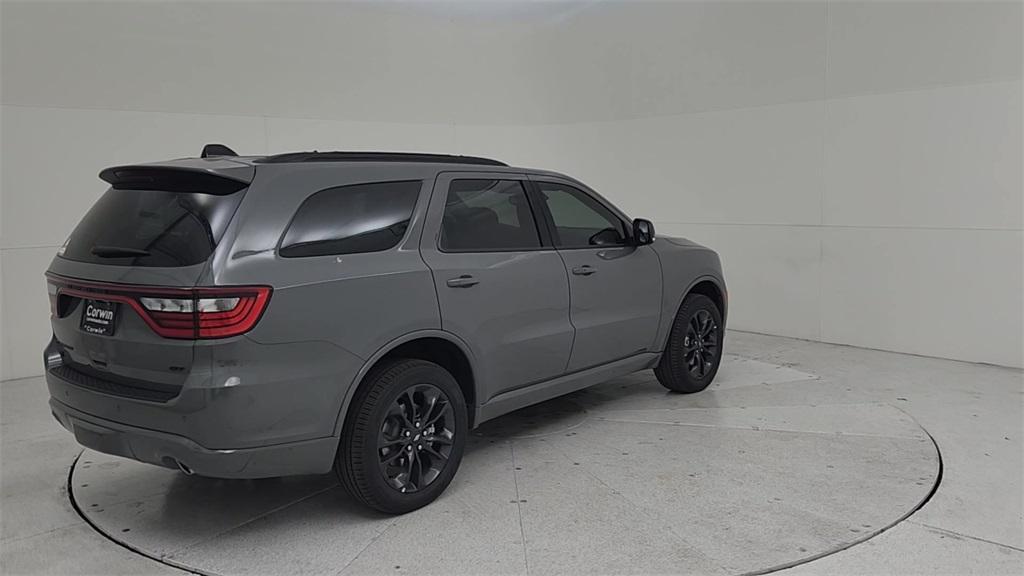 new 2025 Dodge Durango car, priced at $46,891