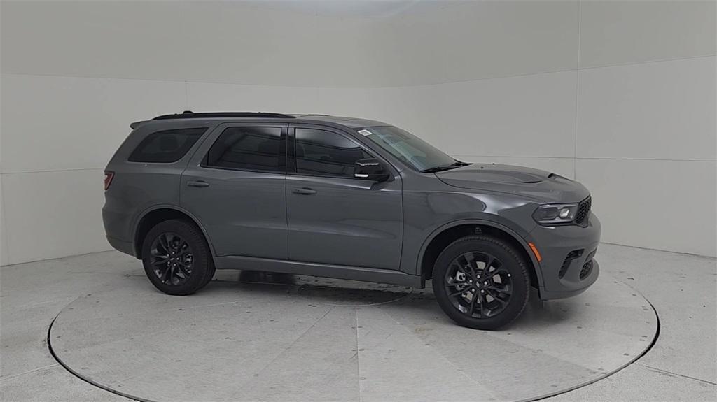 new 2025 Dodge Durango car, priced at $51,675