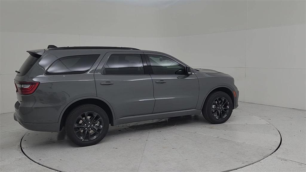 new 2025 Dodge Durango car, priced at $51,675