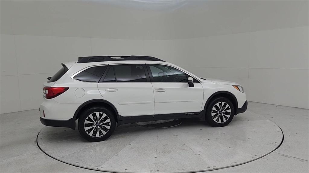 used 2017 Subaru Outback car, priced at $14,884