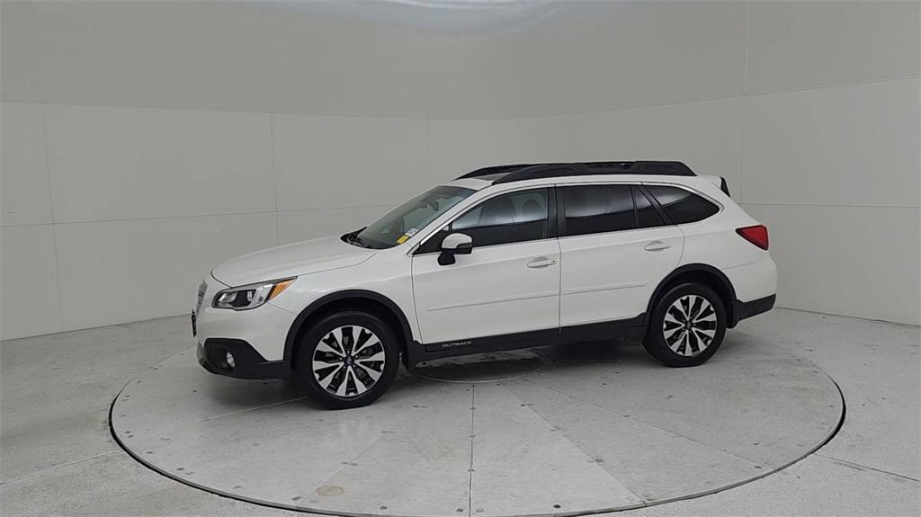 used 2017 Subaru Outback car, priced at $14,884