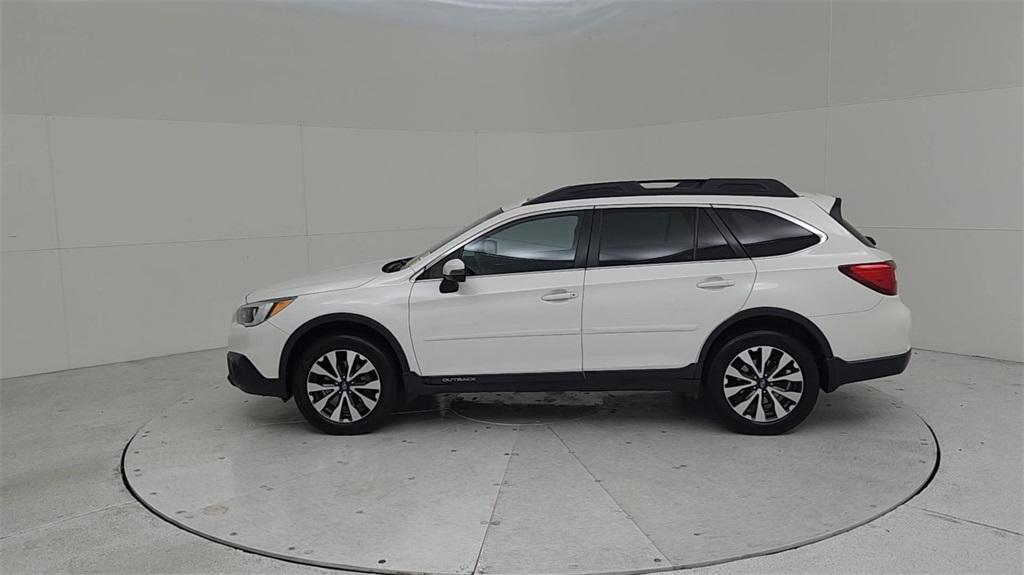 used 2017 Subaru Outback car, priced at $14,884