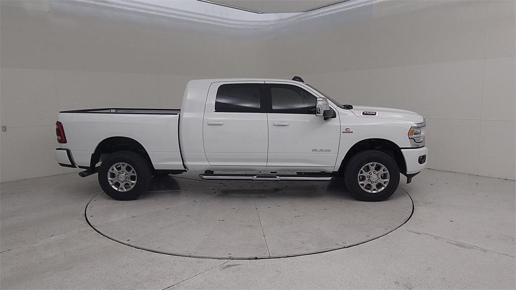 new 2024 Ram 2500 car, priced at $73,824