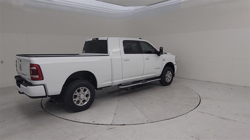 new 2024 Ram 2500 car, priced at $73,824