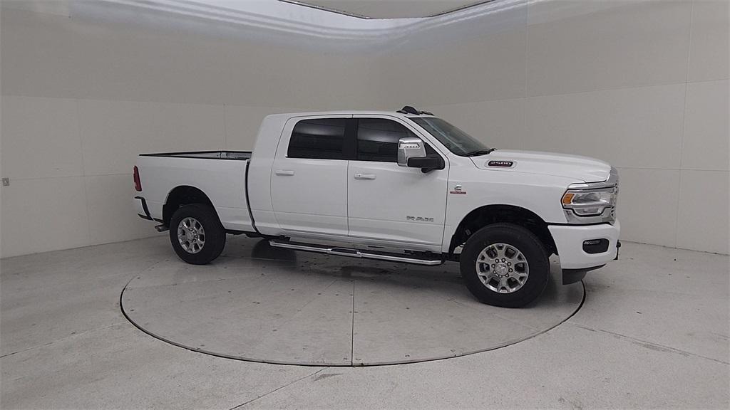 new 2024 Ram 2500 car, priced at $73,824