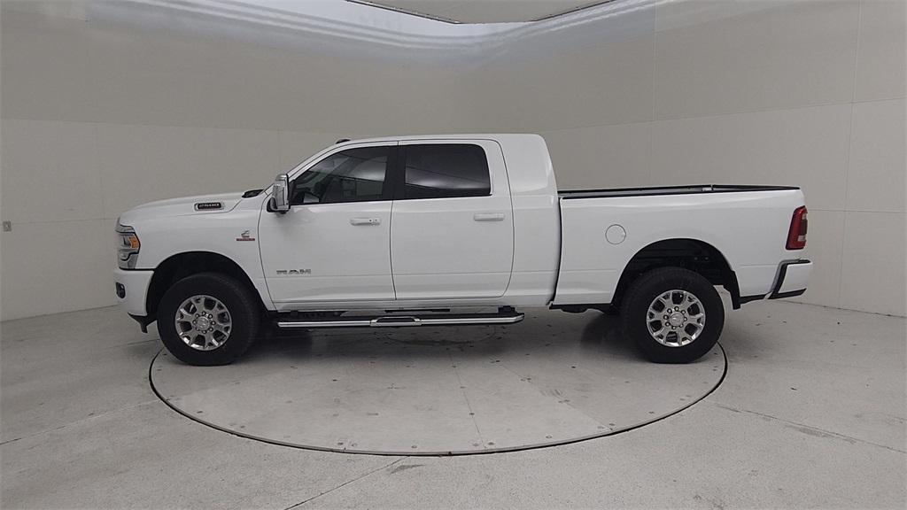 new 2024 Ram 2500 car, priced at $73,824