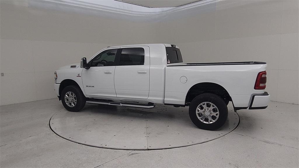 new 2024 Ram 2500 car, priced at $73,824