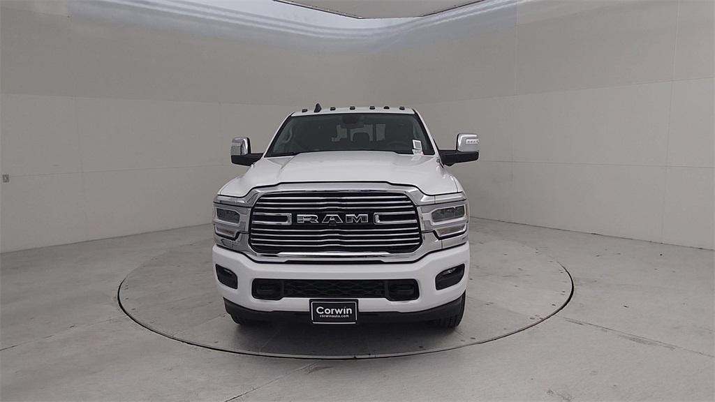 new 2024 Ram 2500 car, priced at $73,824