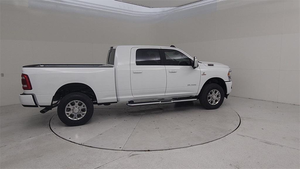 new 2024 Ram 2500 car, priced at $73,824