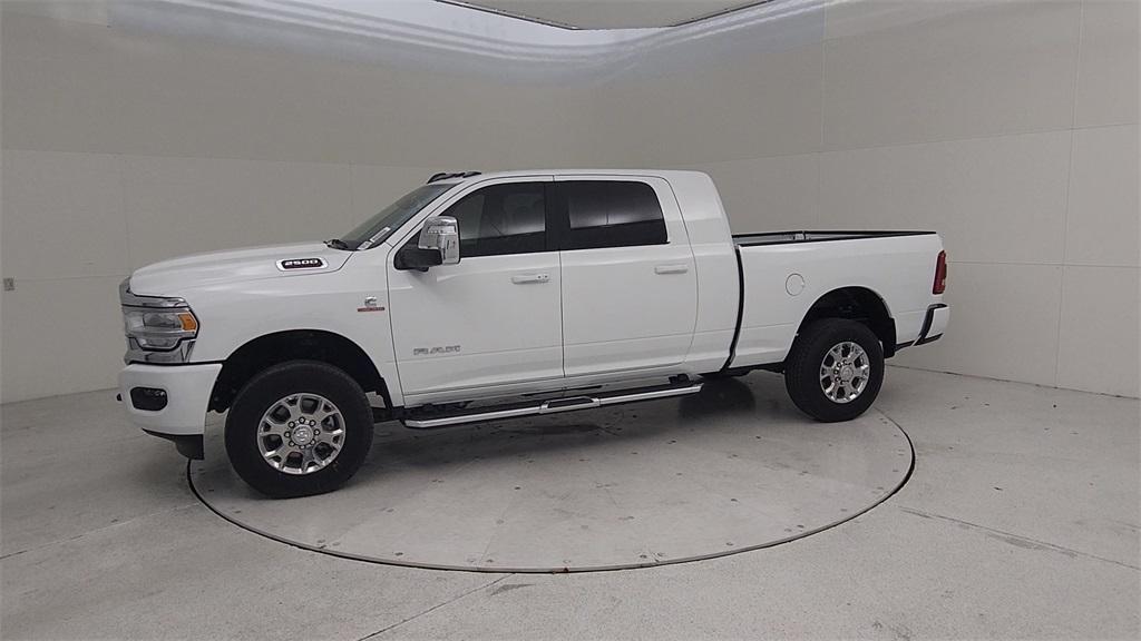 new 2024 Ram 2500 car, priced at $73,824