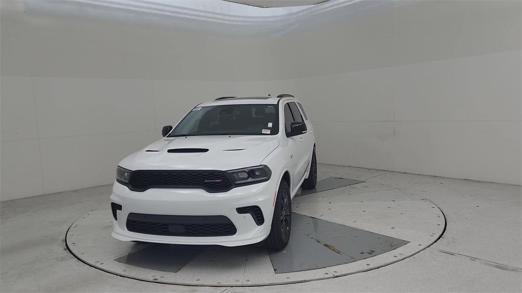 new 2025 Dodge Durango car, priced at $46,144
