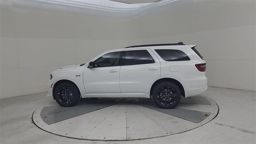 new 2025 Dodge Durango car, priced at $46,144