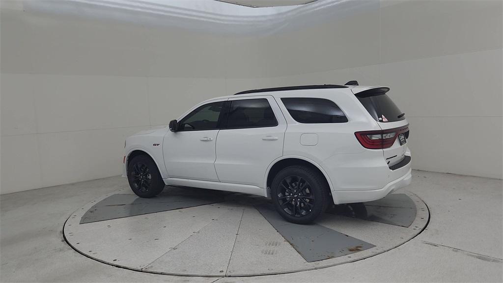 new 2025 Dodge Durango car, priced at $46,144