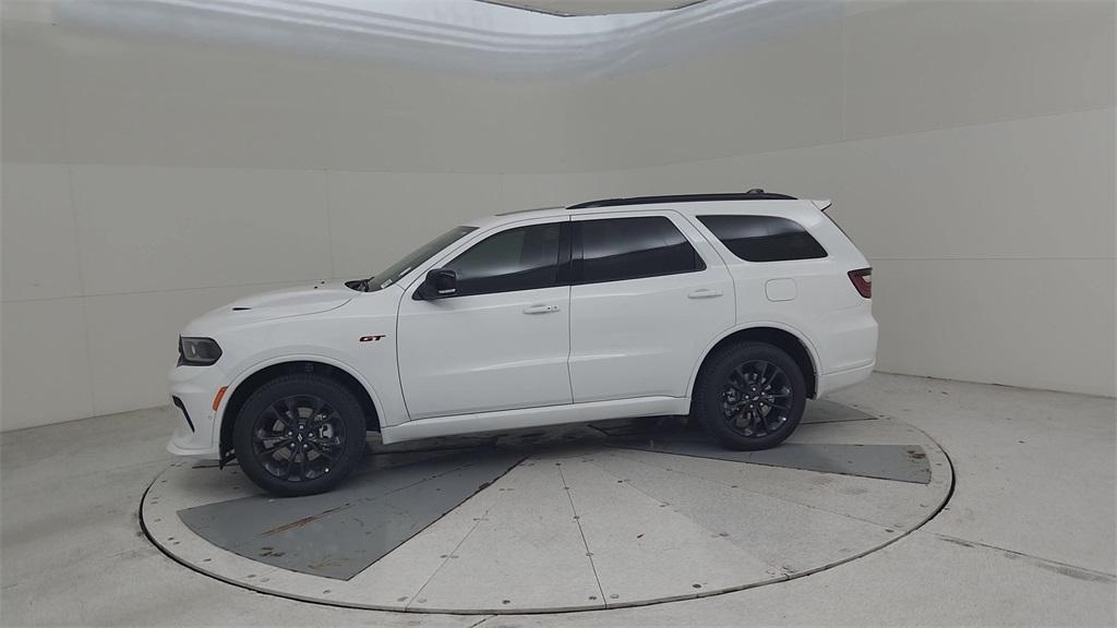 new 2025 Dodge Durango car, priced at $46,144