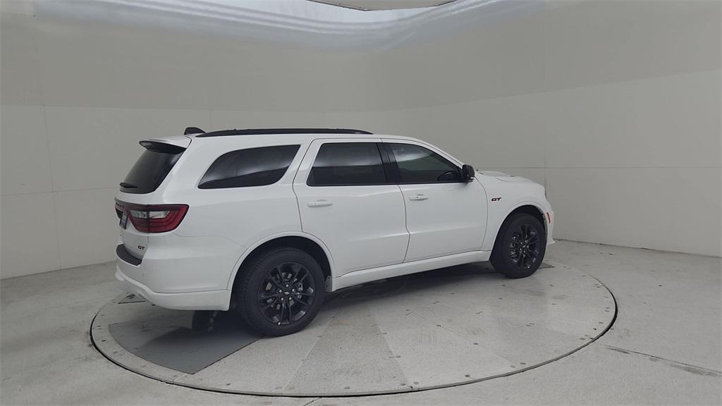 new 2025 Dodge Durango car, priced at $46,144