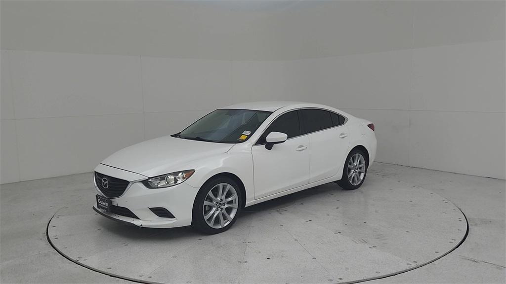 used 2014 Mazda Mazda6 car, priced at $10,000