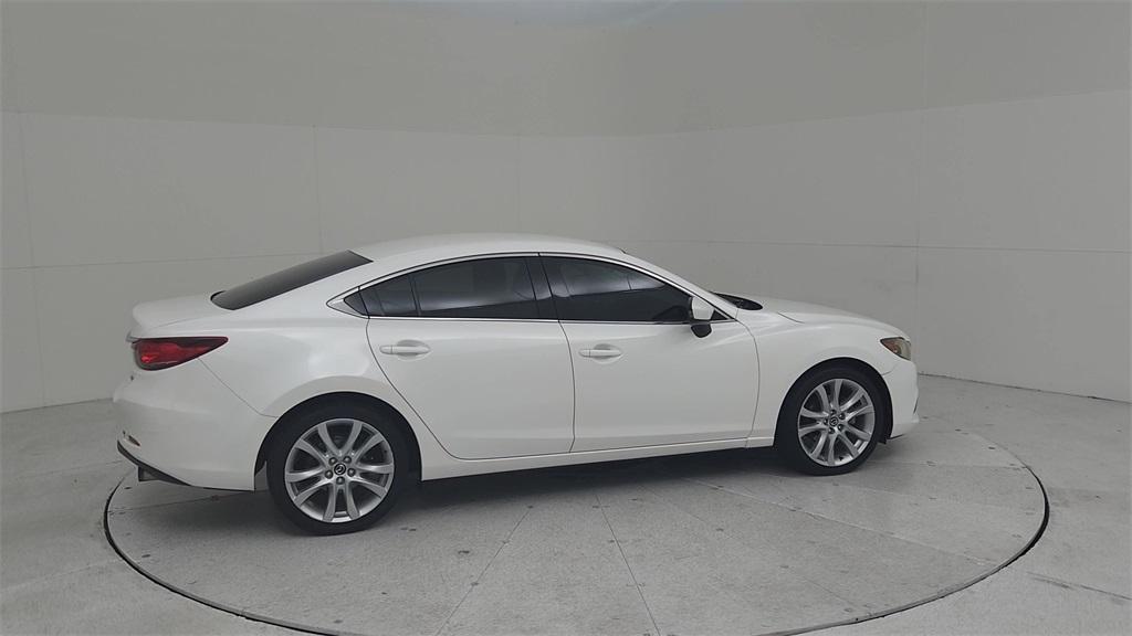 used 2014 Mazda Mazda6 car, priced at $10,000