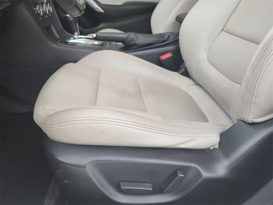 used 2014 Mazda Mazda6 car, priced at $10,000