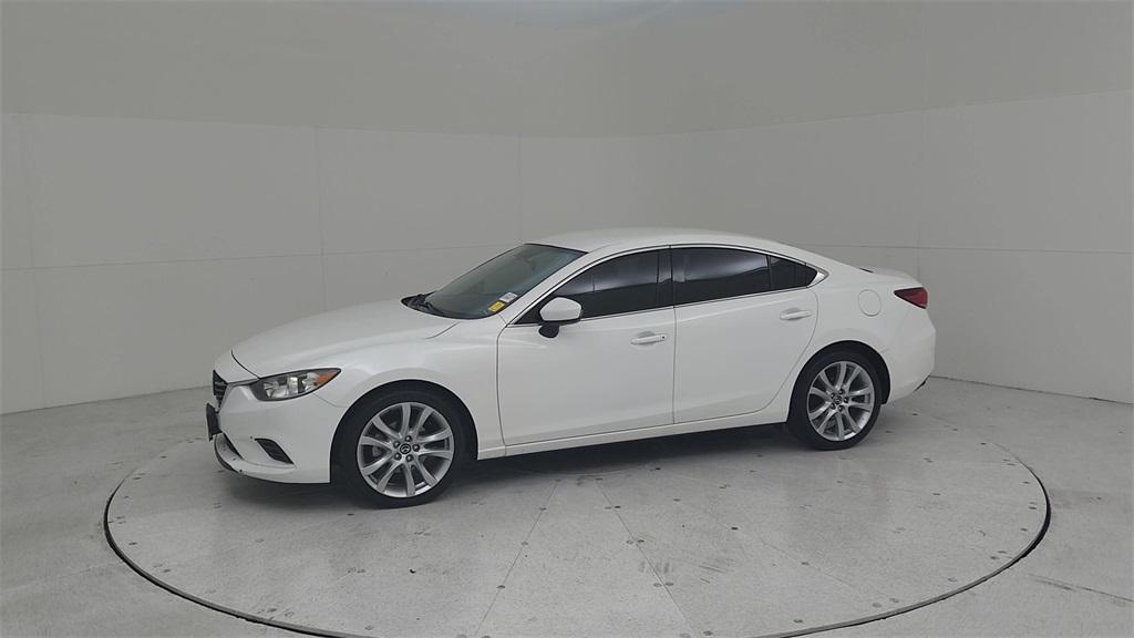 used 2014 Mazda Mazda6 car, priced at $10,000