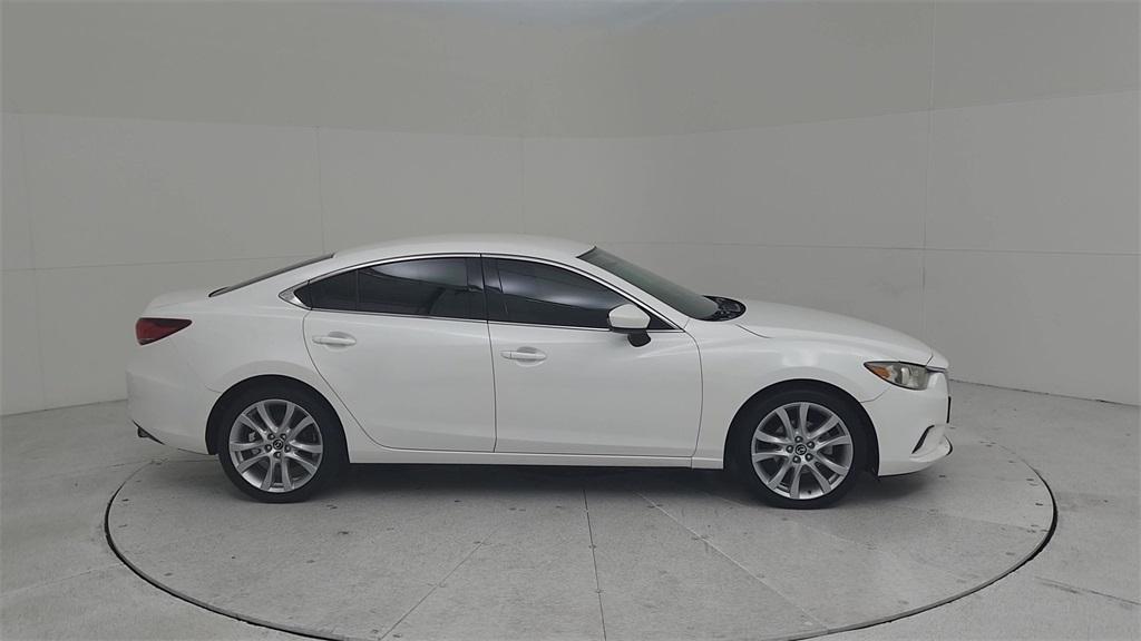 used 2014 Mazda Mazda6 car, priced at $10,000