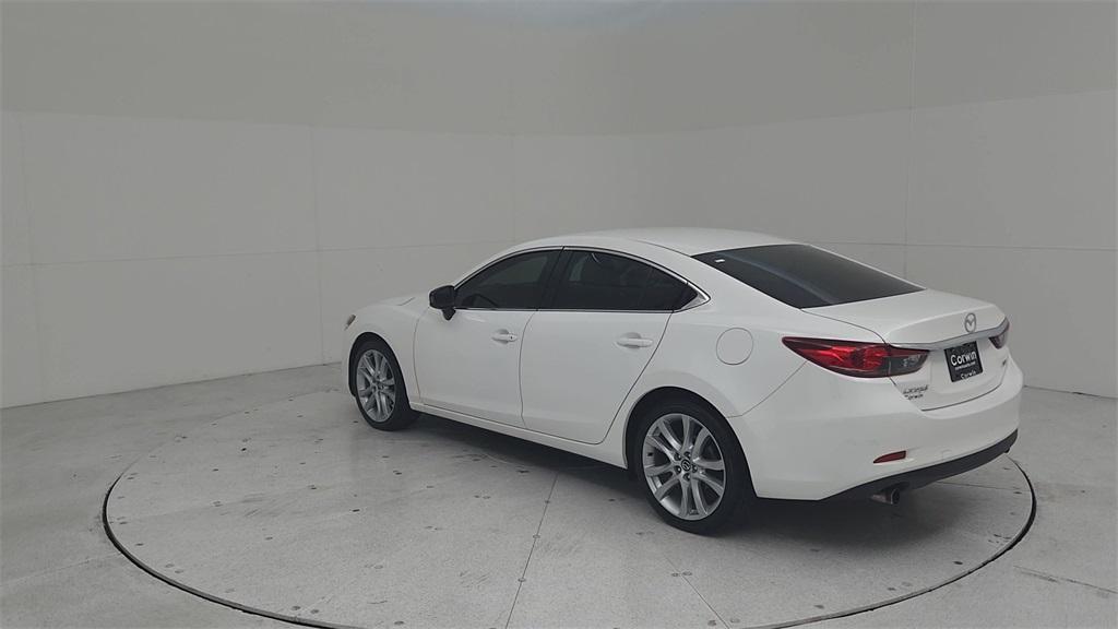 used 2014 Mazda Mazda6 car, priced at $10,000