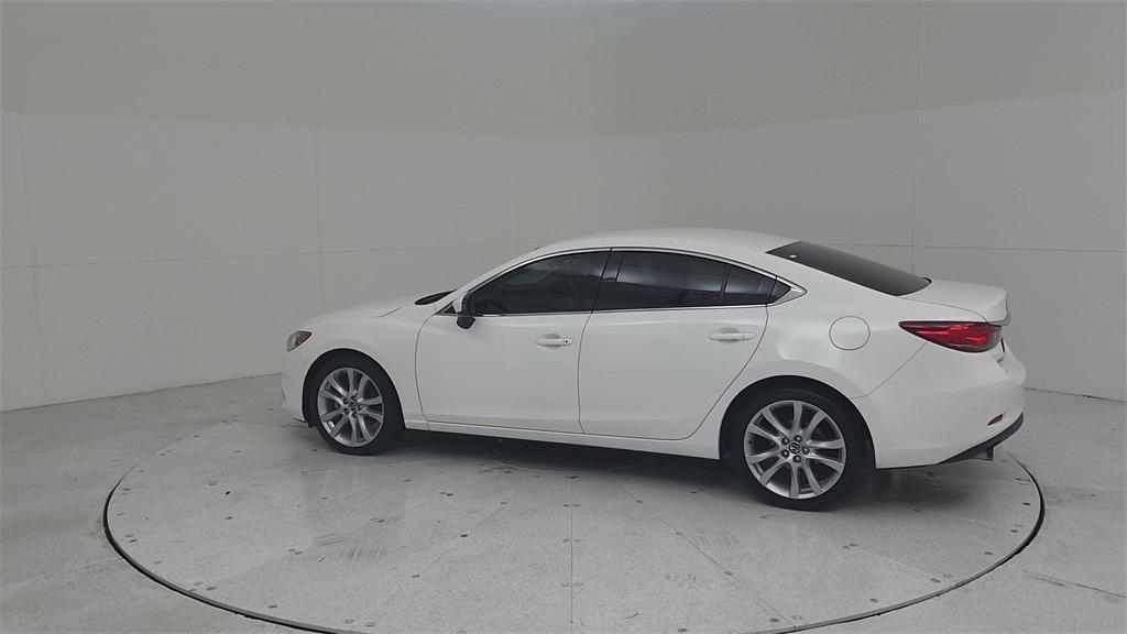 used 2014 Mazda Mazda6 car, priced at $10,000