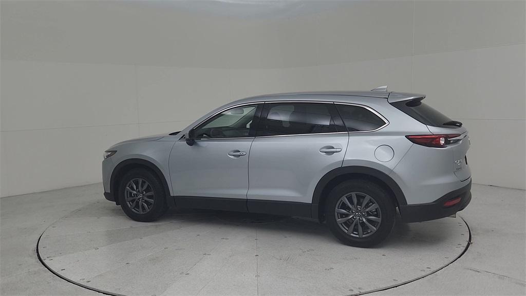 used 2023 Mazda CX-9 car, priced at $26,086