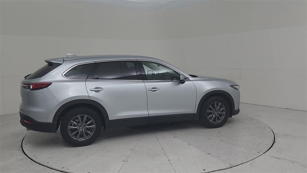 used 2023 Mazda CX-9 car, priced at $26,086