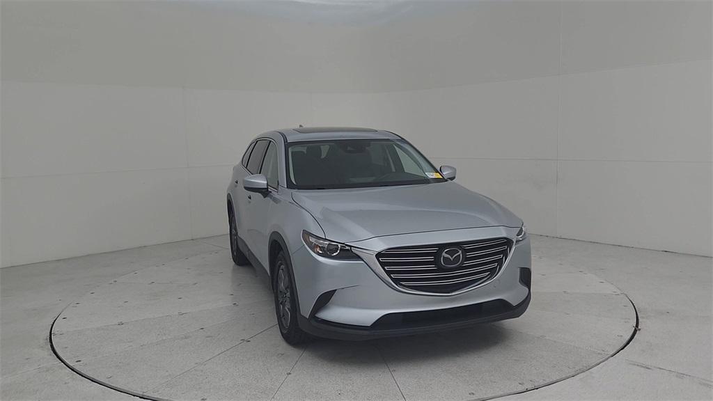 used 2023 Mazda CX-9 car, priced at $26,086