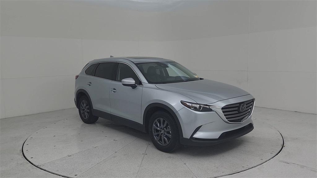 used 2023 Mazda CX-9 car, priced at $26,086