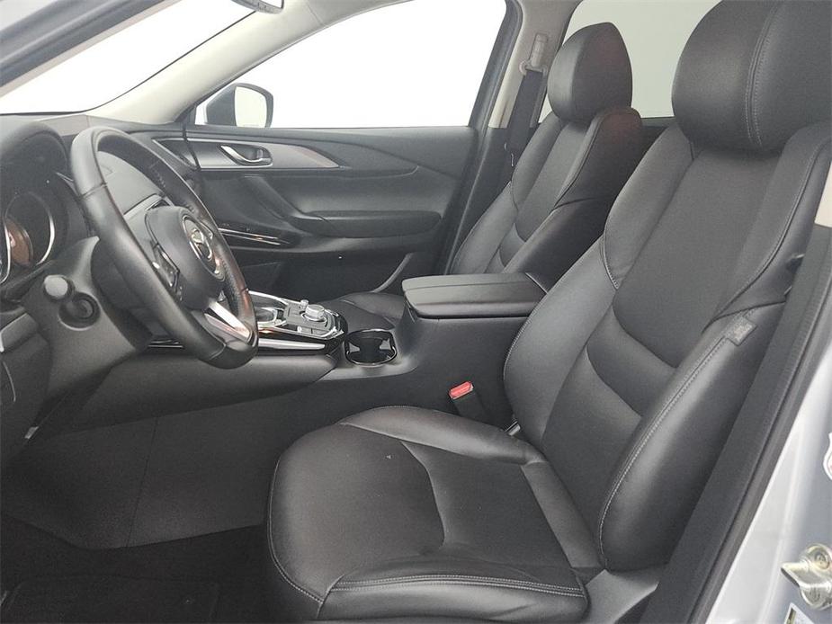 used 2023 Mazda CX-9 car, priced at $26,086