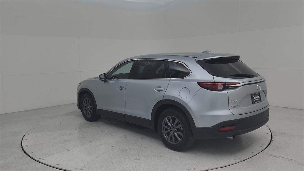 used 2023 Mazda CX-9 car, priced at $26,086