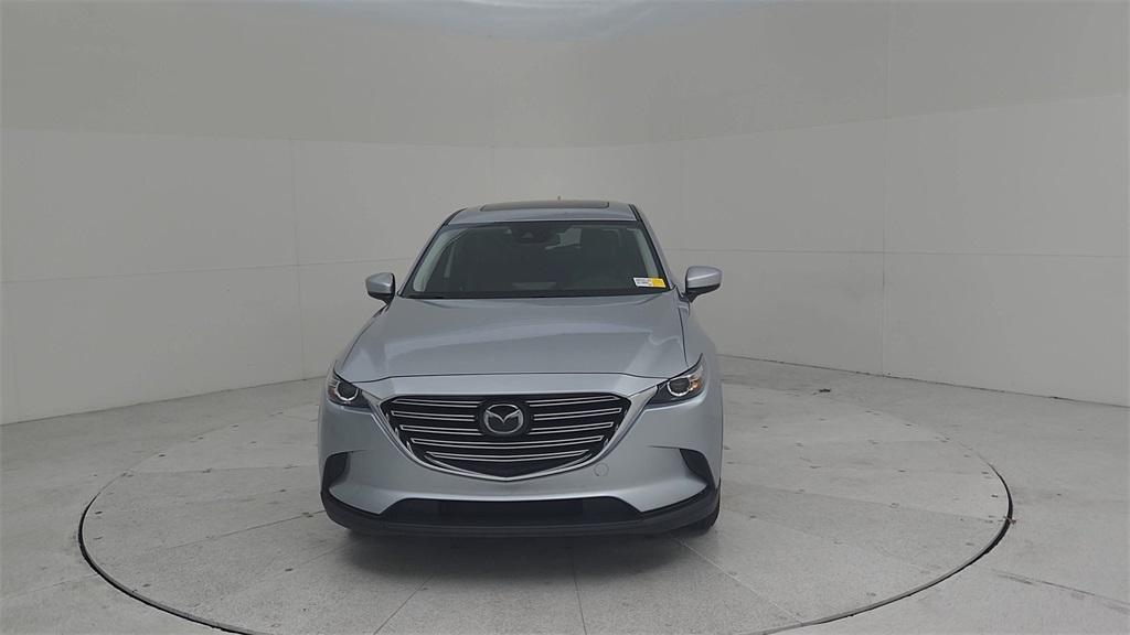 used 2023 Mazda CX-9 car, priced at $26,086