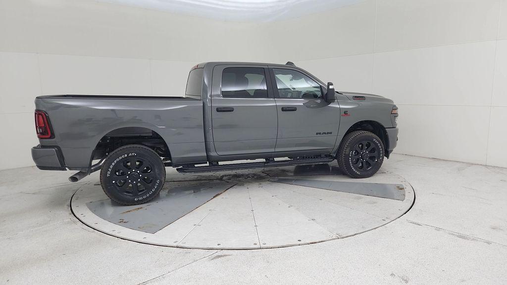 new 2026 Ram 2500 car, priced at $73,236
