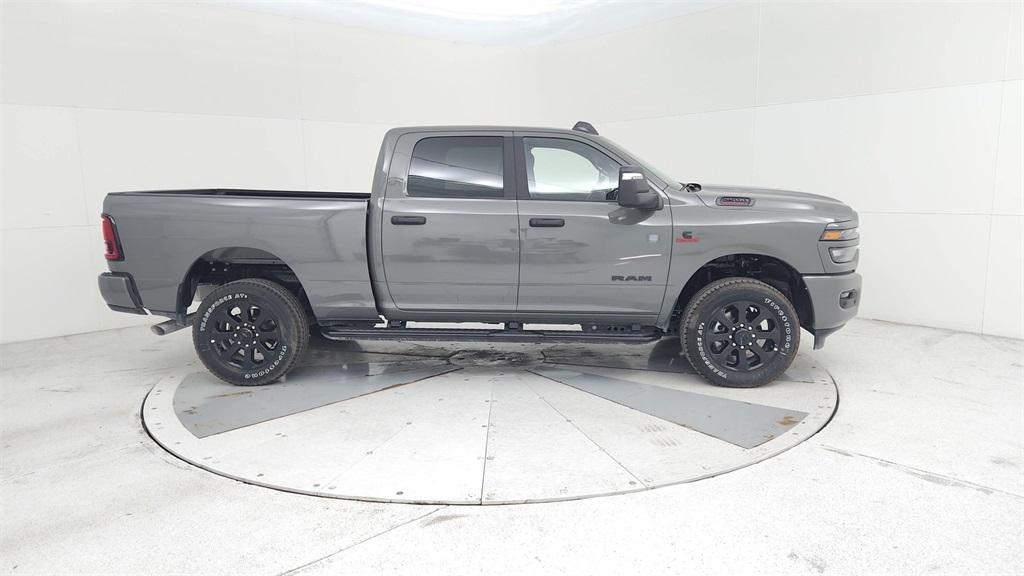 new 2026 Ram 2500 car, priced at $73,736