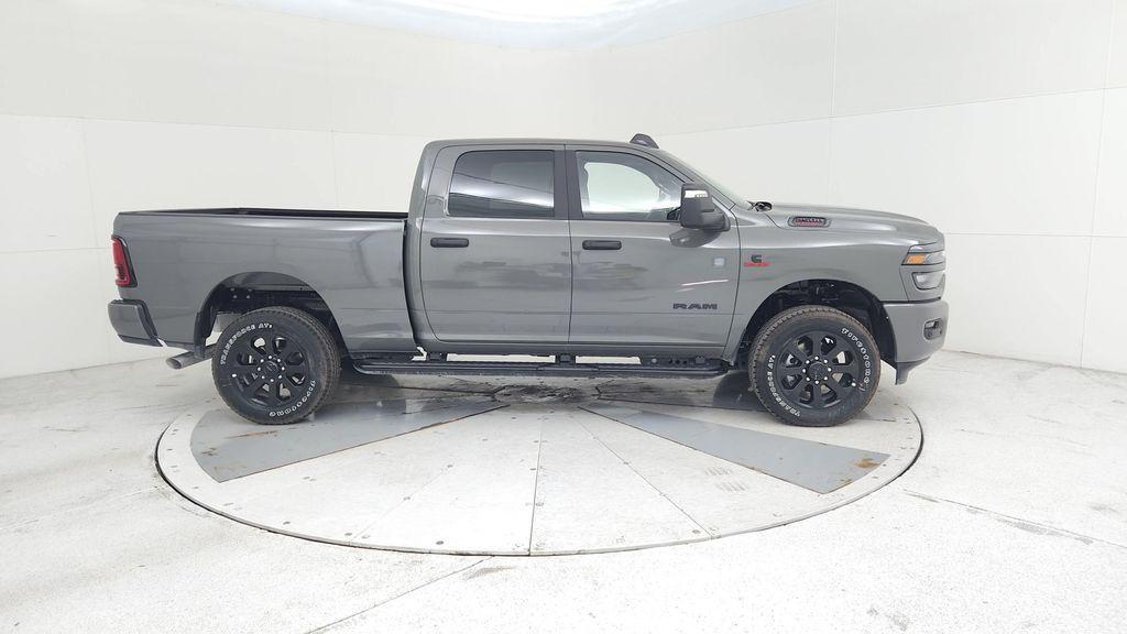 new 2026 Ram 2500 car, priced at $73,236