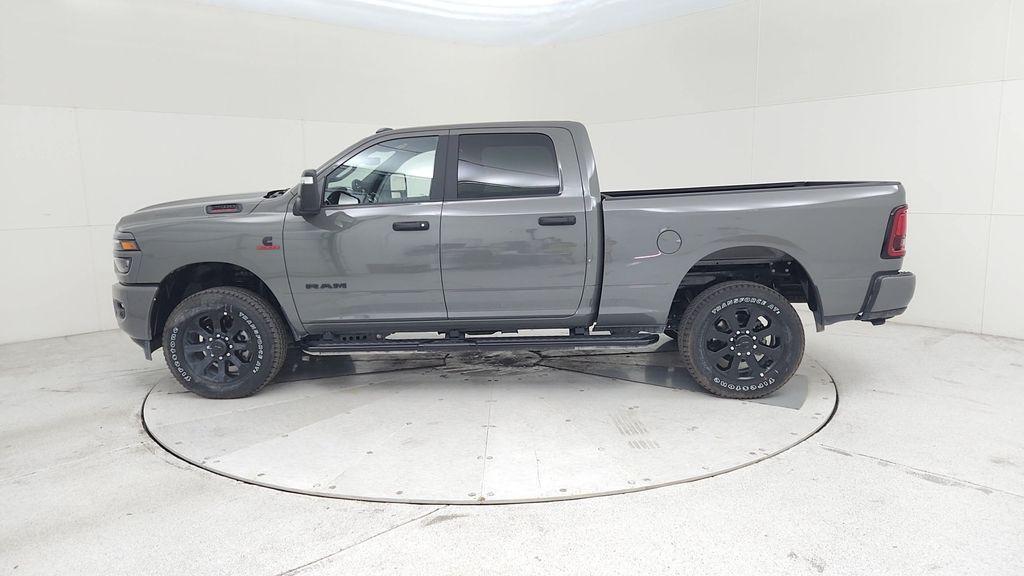 new 2026 Ram 2500 car, priced at $73,236