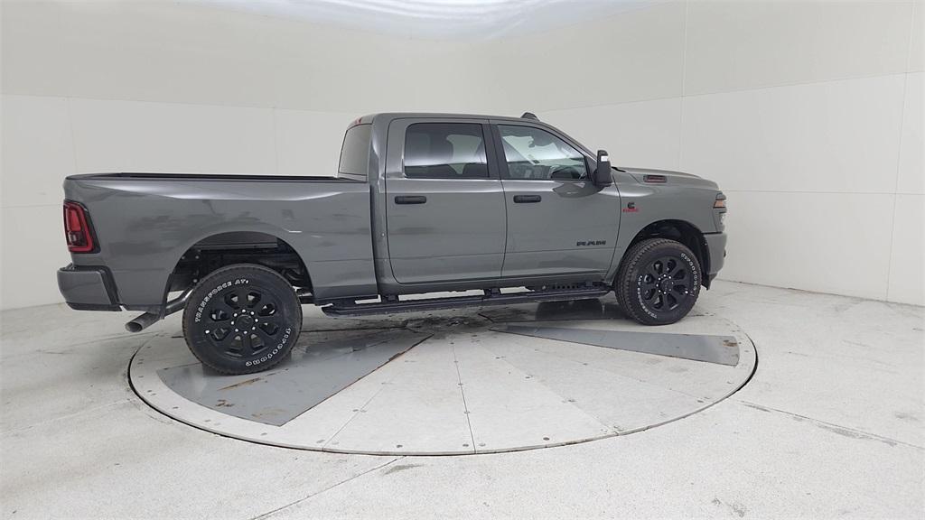 new 2026 Ram 2500 car, priced at $73,736