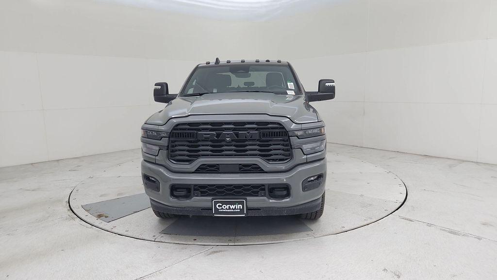 new 2026 Ram 2500 car, priced at $73,236