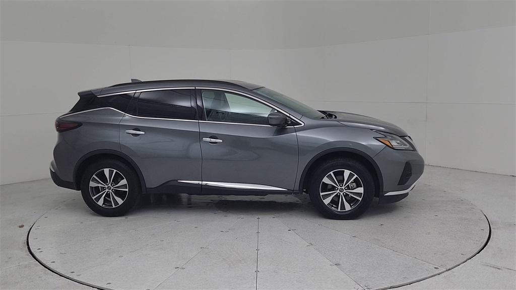 used 2023 Nissan Murano car, priced at $22,997