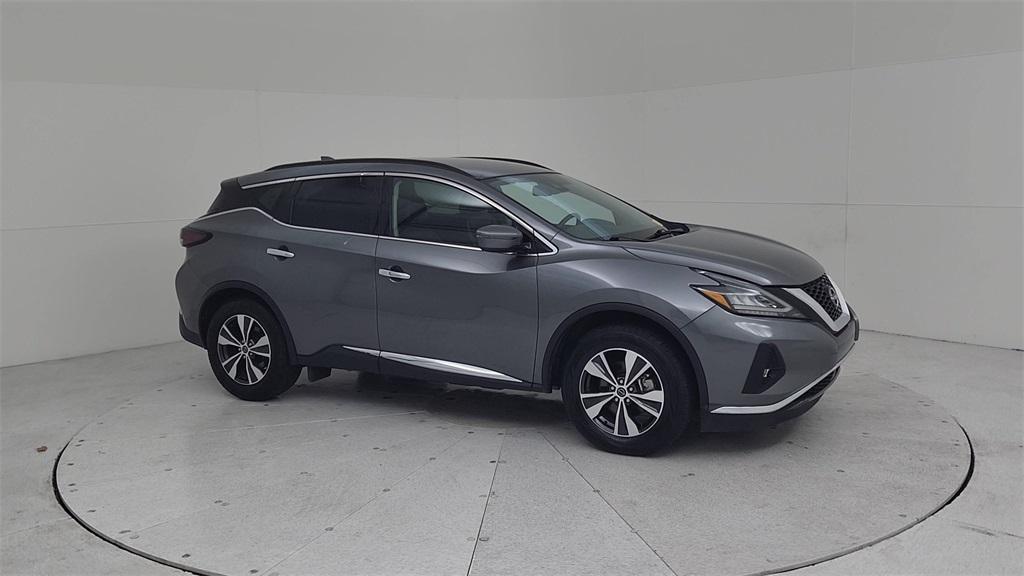 used 2023 Nissan Murano car, priced at $22,997