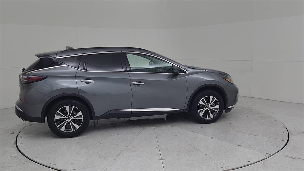 used 2023 Nissan Murano car, priced at $22,997